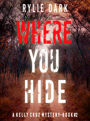 cover image of Where You Hide